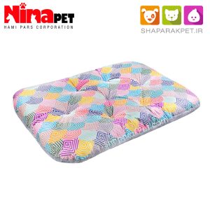 جای خواب بیضی نیناپت طرح مارپیچ