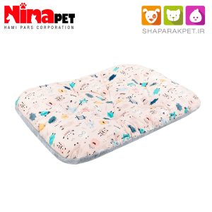 جای خواب بیضی نیناپت طرح هیولا