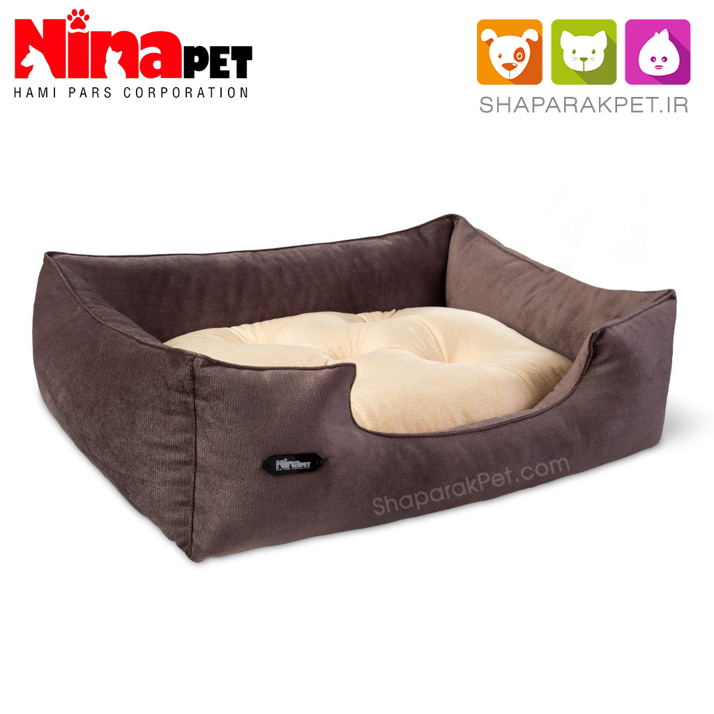 جای خواب یو ساده نیناپت سایز سه - Image 6