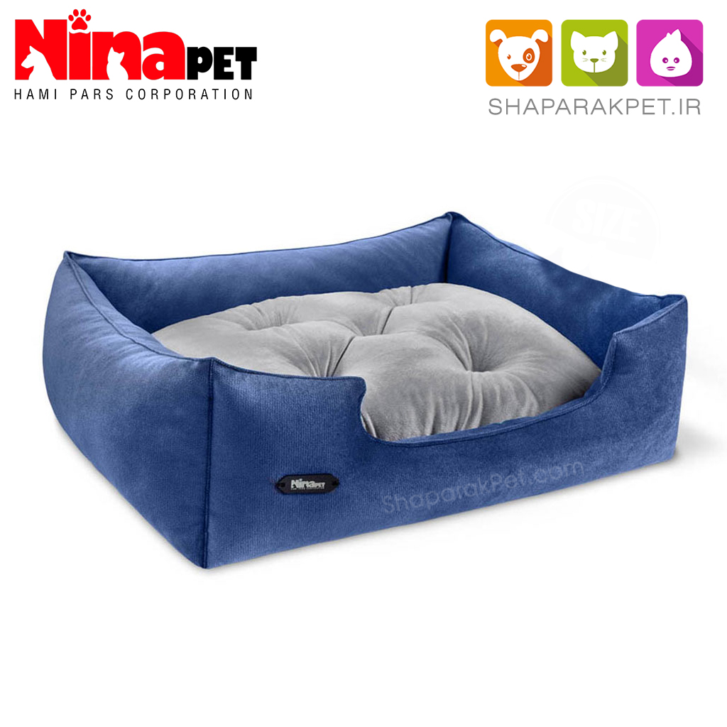 جای خواب یو ساده نیناپت سایز یک - Image 17