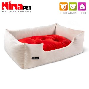جای خواب یو ساده نیناپت سایز صفر