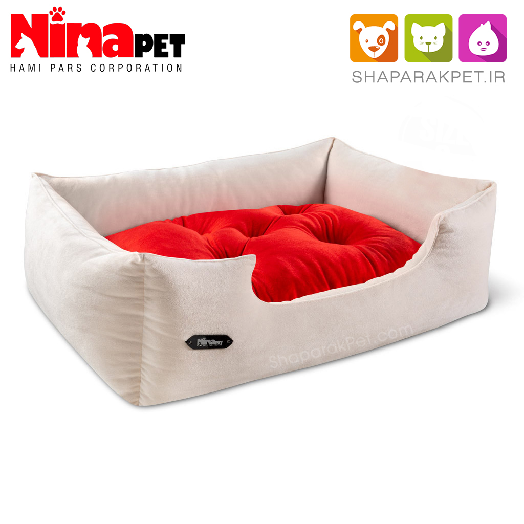 جای خواب یو ساده نیناپت سایز سه - Image 4