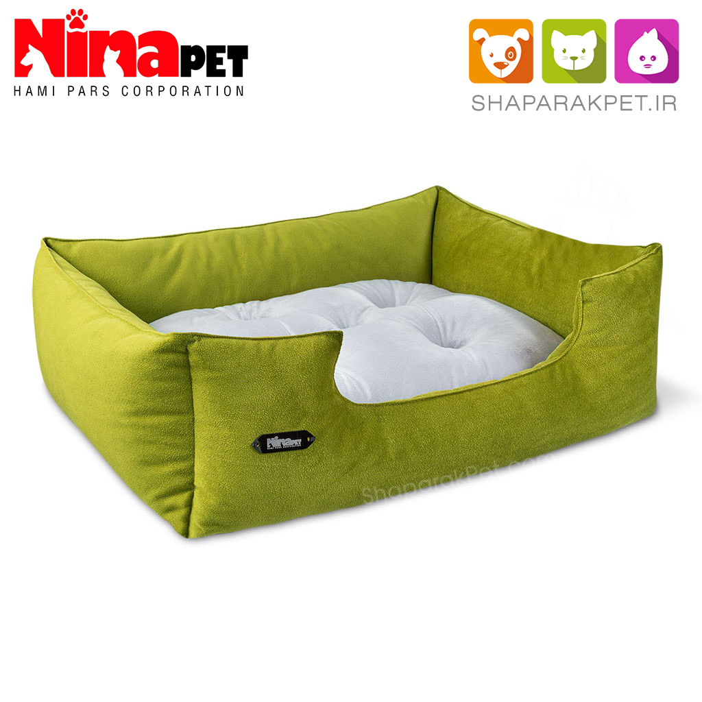 جای خواب یو ساده نیناپت سایز یک - Image 6