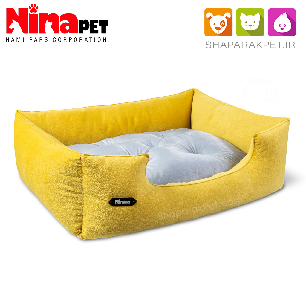 جای خواب یو ساده نیناپت سایز یک - Image 5