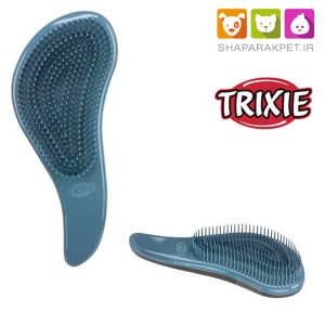 برس ضد گره مو تریکسی